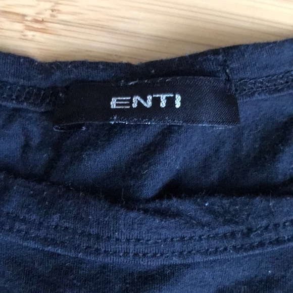 Enti long sleeve soft top - Picture 5 of 6